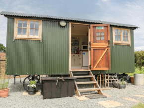 Shepherds Hut